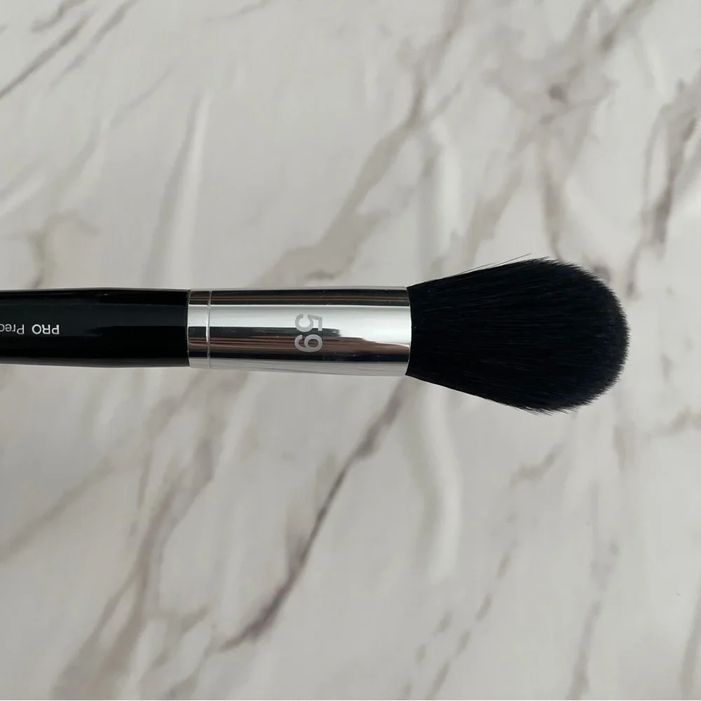 Set of 3 Makeup Brushes Sephora Collection - Picture 2 of 4